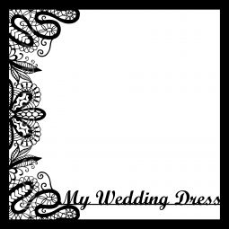 My Wedding Dress